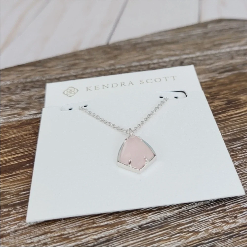 Kendra Scott Cory Necklace - Picture 5 of 7